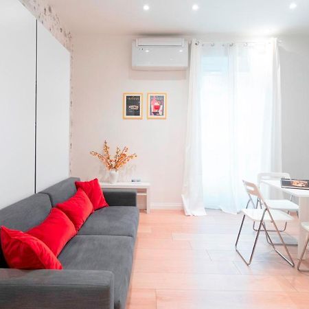 Appartamento Italianway - Melzo 24 Milano Esterno foto