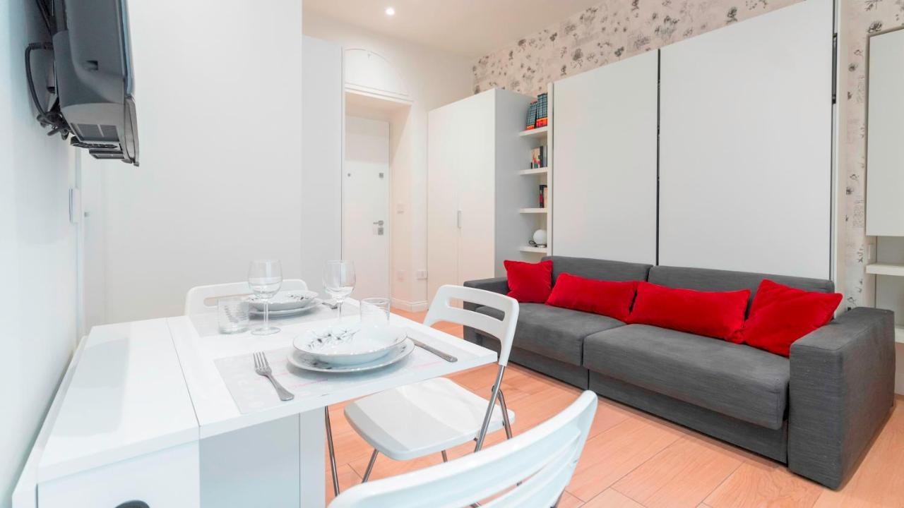 Appartamento Italianway - Melzo 24 Milano Esterno foto