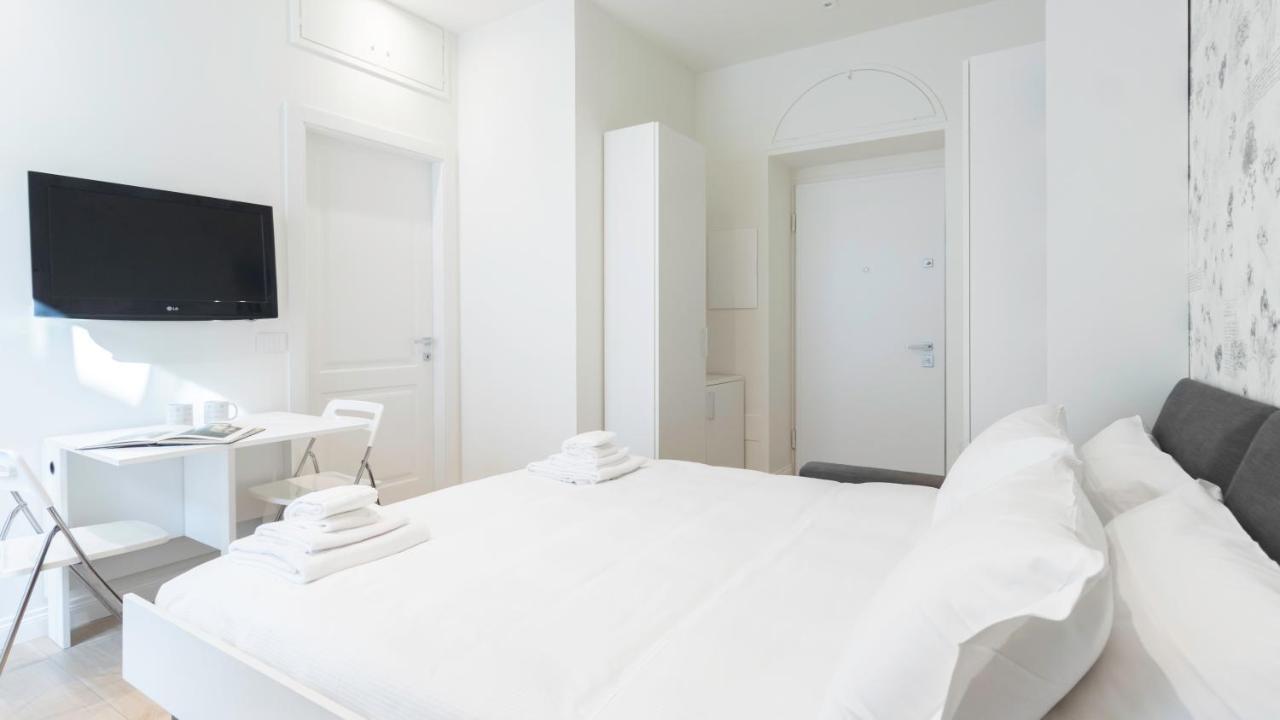 Appartamento Italianway - Melzo 24 Milano Esterno foto