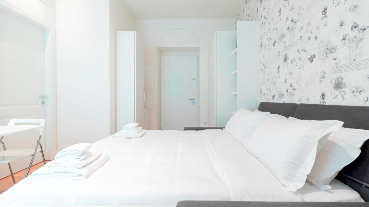 Appartamento Italianway - Melzo 24 Milano Esterno foto