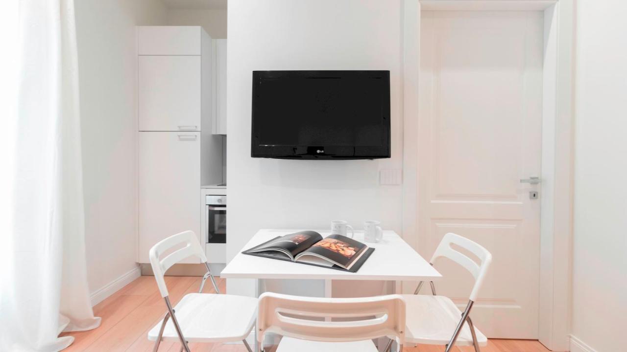 Appartamento Italianway - Melzo 24 Milano Esterno foto