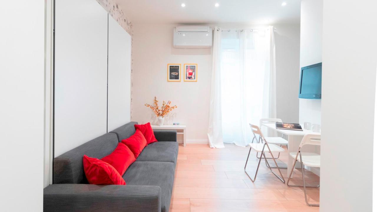Appartamento Italianway - Melzo 24 Milano Esterno foto