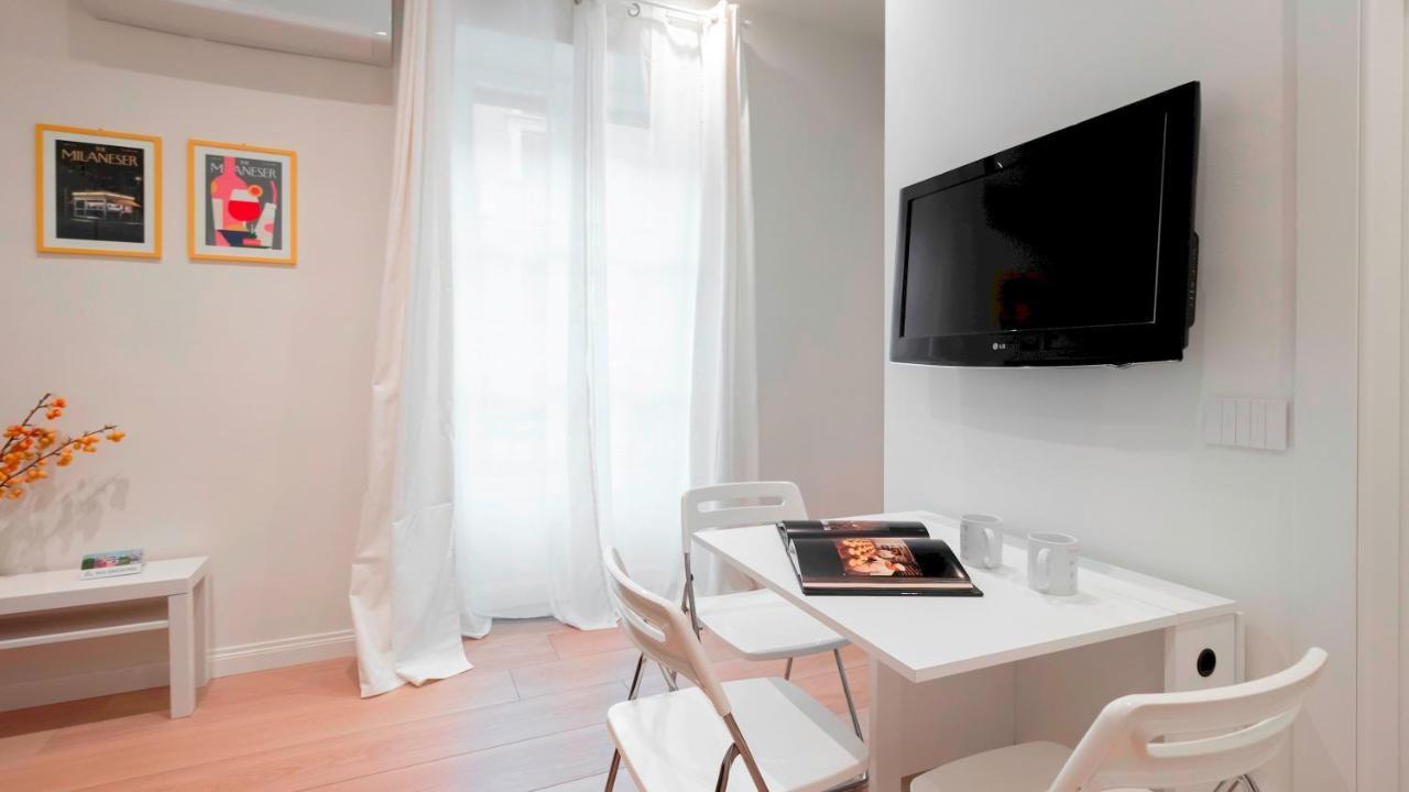 Appartamento Italianway - Melzo 24 Milano Esterno foto
