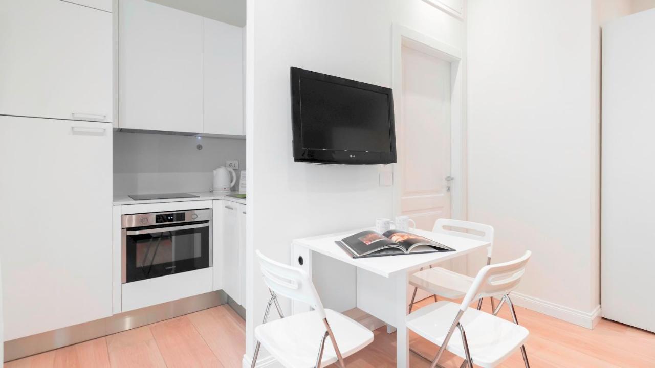 Appartamento Italianway - Melzo 24 Milano Esterno foto