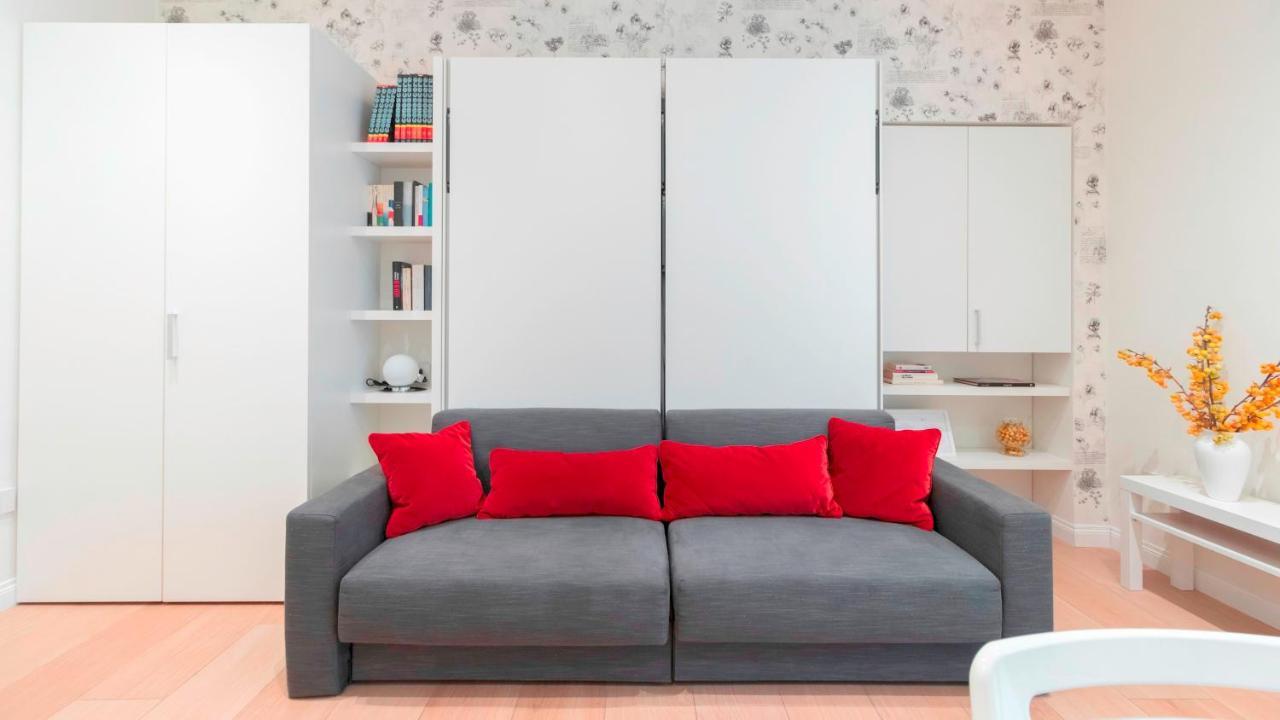 Appartamento Italianway - Melzo 24 Milano Esterno foto